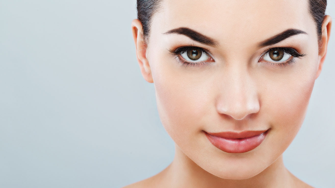 Facial aesthetic treatment in Marbella. To rejuvenate the face