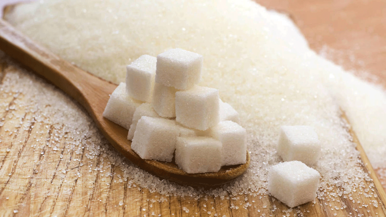 la alimentación, el azúcar es malo para el colágeno